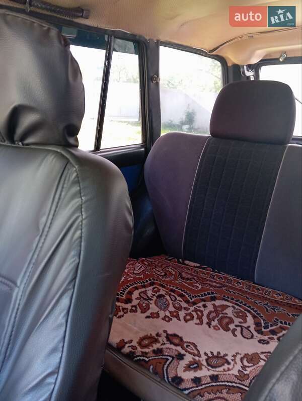 Универсал ВАЗ / Lada 2104 1988 в Заболотове фото 13 Универсал ВАЗ / Lada 2104 1988 в Заболотове