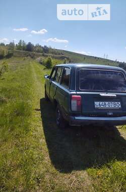 Универсал ВАЗ / Lada 2104 1988 в Ровно