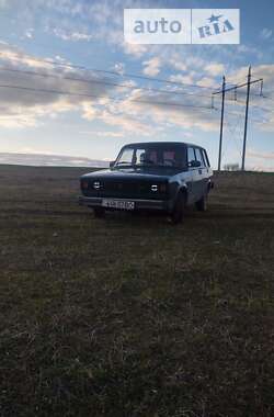 Універсал ВАЗ / Lada 2104 1988 в Рівному