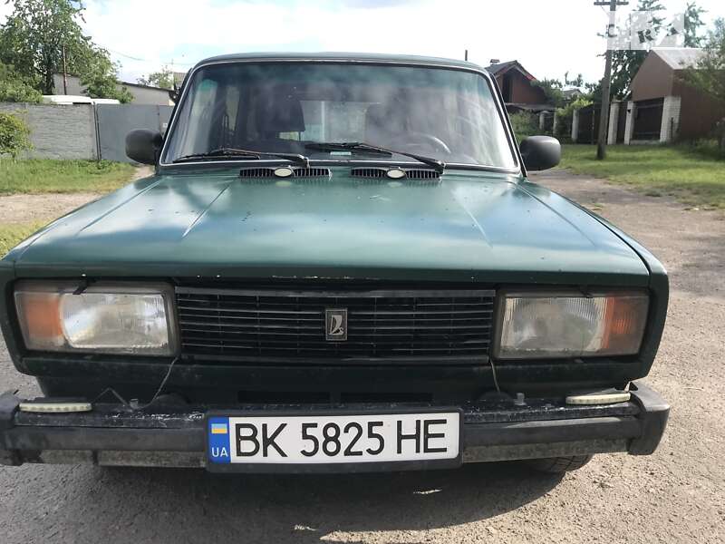 Универсал ВАЗ / Lada 2104 2007 в Ровно