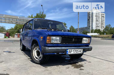 Универсал ВАЗ / Lada 2104 2006 в Запорожье