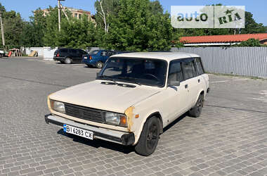 Універсал ВАЗ / Lada 2104 1996 в Козельщині