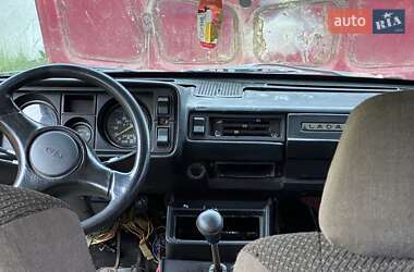 Универсал ВАЗ / Lada 2104 1987 в Львове