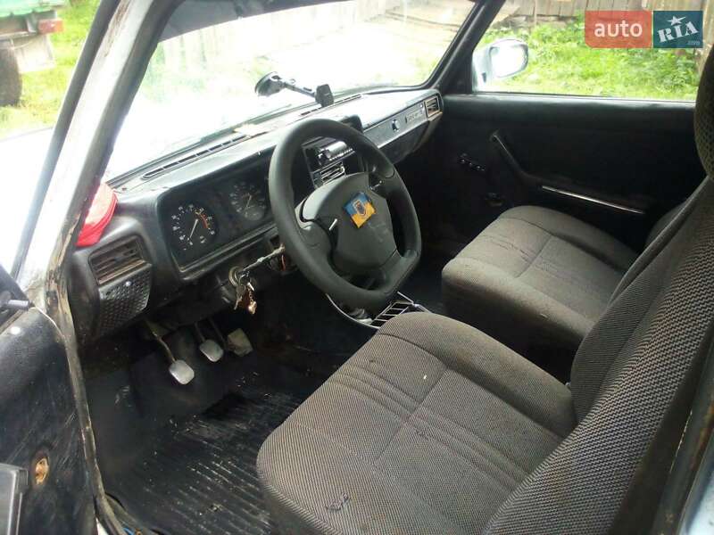 Универсал ВАЗ / Lada 2104 1989 в Рахове