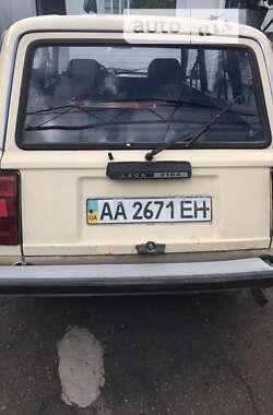 Универсал ВАЗ / Lada 2104 1997 в Киеве