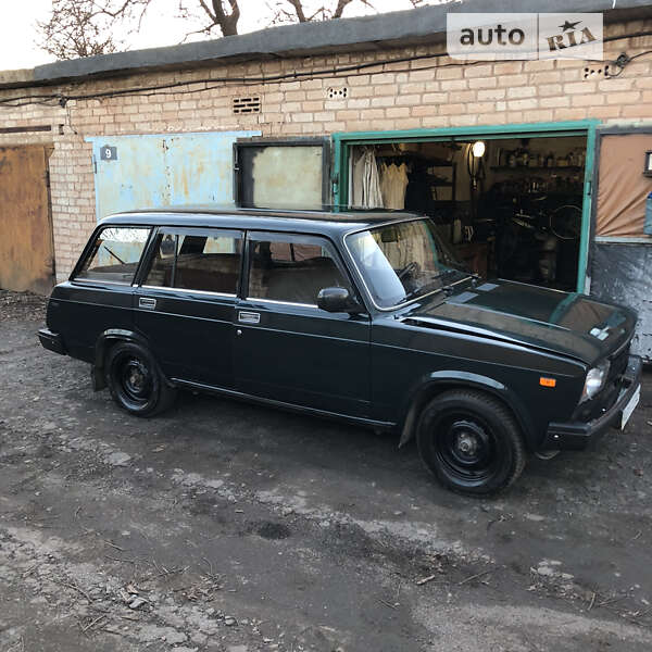 Универсал ВАЗ / Lada 2104 2004 в Кривом Роге