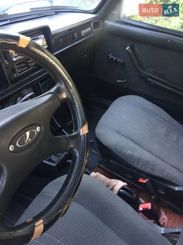 Универсал ВАЗ / Lada 2104 2005 в Врадиевке