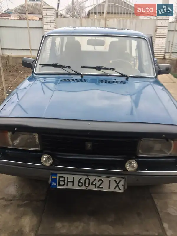 ВАЗ / Lada 2104 2005