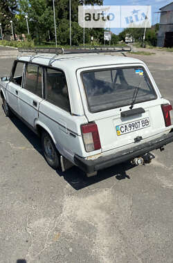 Универсал ВАЗ / Lada 2104 1995 в Черкассах