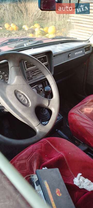 Універсал ВАЗ / Lada 2104 2008 в Переяславі фото 3 Універсал ВАЗ / Lada 2104 2008 в Переяславі
