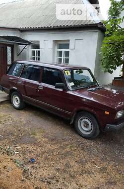 Універсал ВАЗ / Lada 2104 2005 в Умані