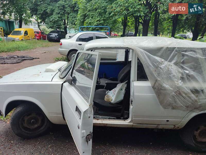 Універсал ВАЗ / Lada 2104 2011 в Харкові