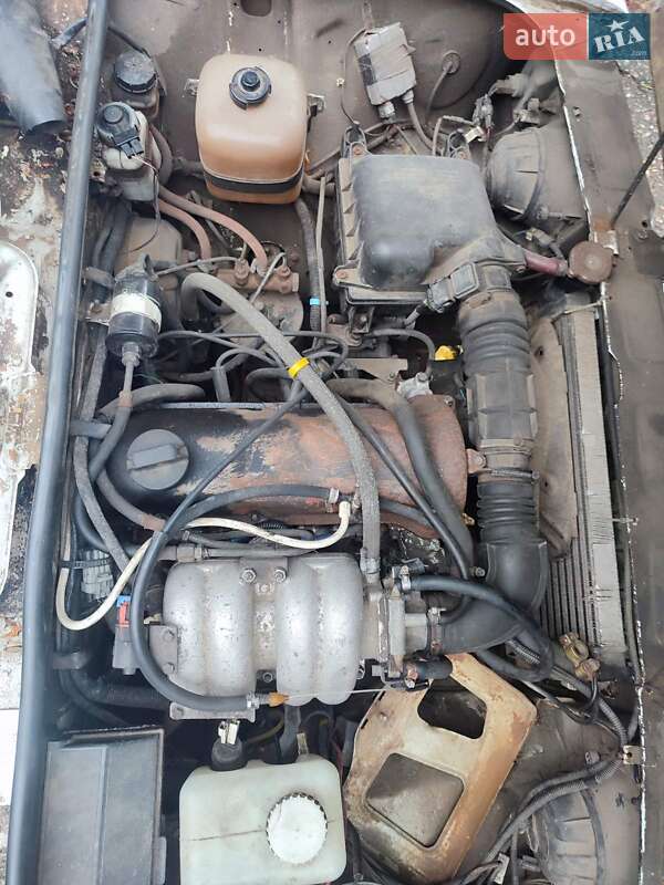 Универсал ВАЗ / Lada 2104 2011 в Харькове фото 9 Универсал ВАЗ / Lada 2104 2011 в Харькове