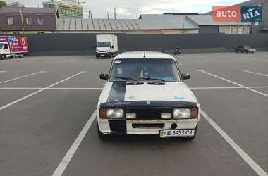 Универсал ВАЗ 2104 1993 в 