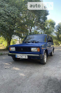 Універсал ВАЗ / Lada 2104 2007 в Ананьїві