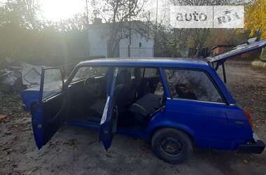 Універсал ВАЗ / Lada 2104 2004 в Чопі