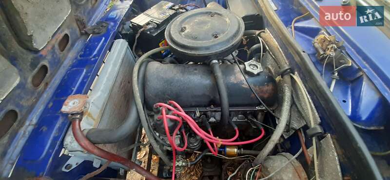 Универсал ВАЗ / Lada 2104 2004 в Чопе