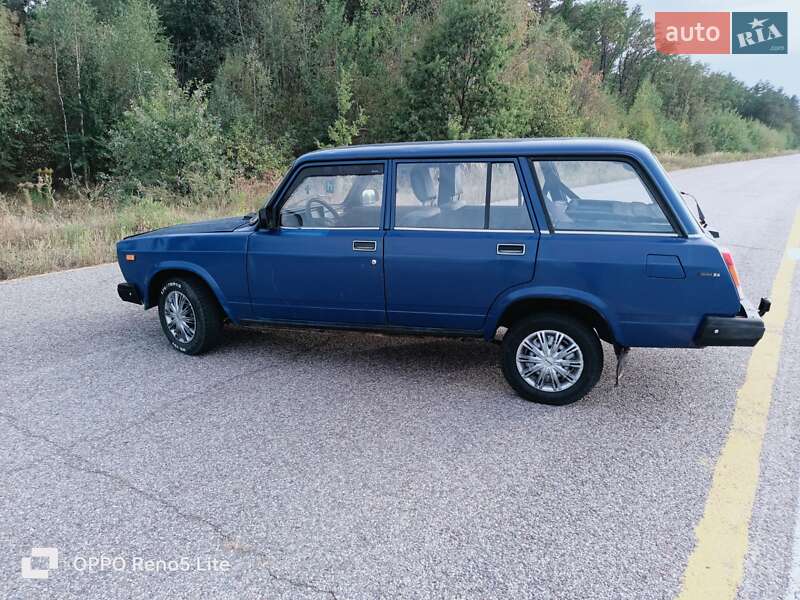 Універсал ВАЗ / Lada 2104 2006 в Іванівці