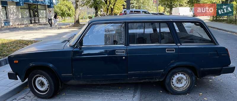 Універсал ВАЗ / Lada 2104 1996 в Львові