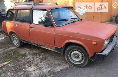 Універсал ВАЗ / Lada 2104 2004 в Рівному