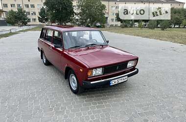 Універсал ВАЗ / Lada 2104 2006 в Теплику