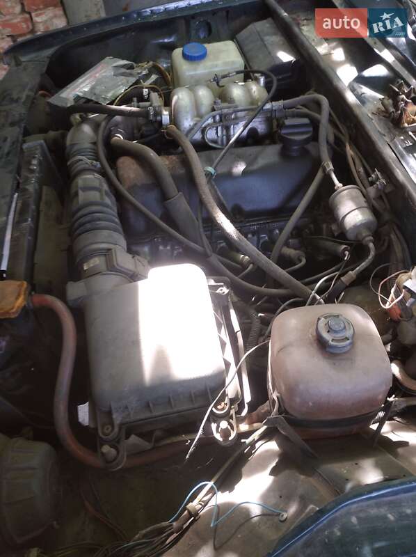 Універсал ВАЗ / Lada 2104 2006 в Сумах