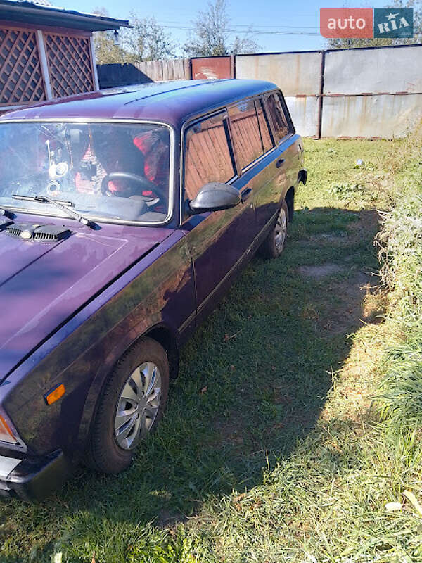 Універсал ВАЗ / Lada 2104 2004 в Городні