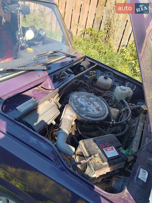 Універсал ВАЗ / Lada 2104 2004 в Городні