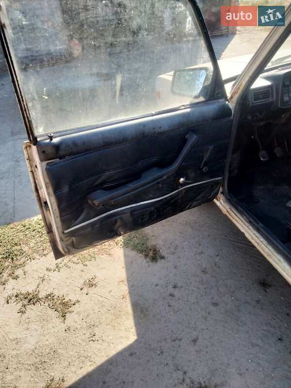 Универсал ВАЗ / Lada 2104 1993 в Новых Санжарах