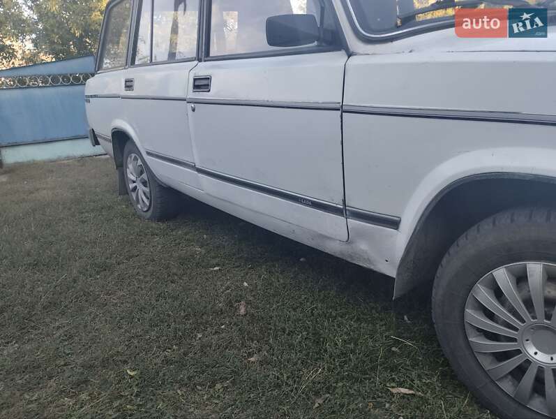 Універсал ВАЗ / Lada 2104 1998 в Ружині