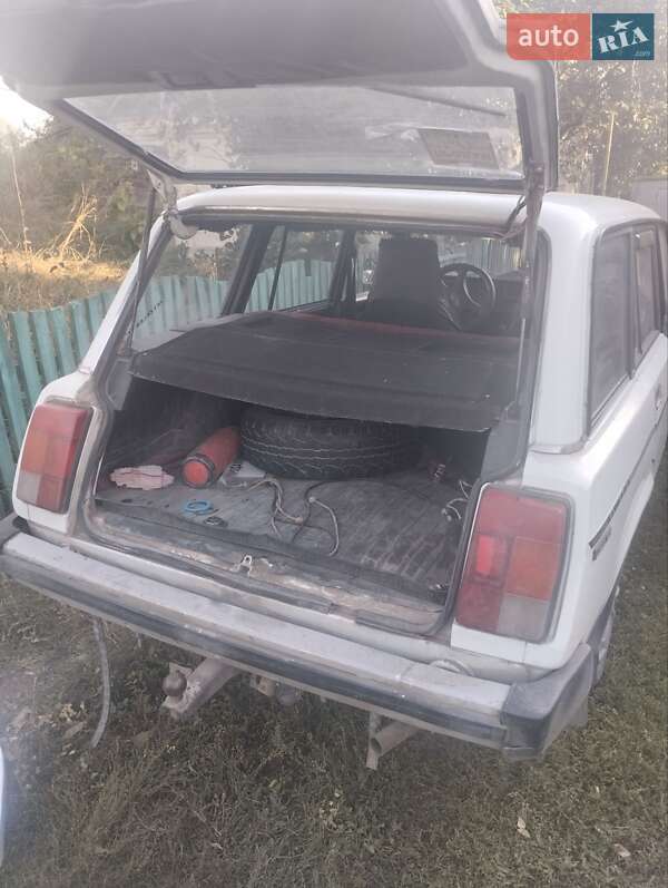 Універсал ВАЗ / Lada 2104 1998 в Ружині