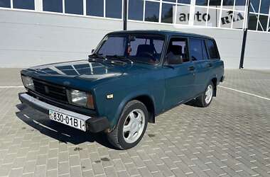 Универсал ВАЗ / Lada 2104 2001 в Бершади