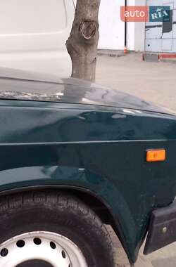 Універсал ВАЗ 2104 2005 в 