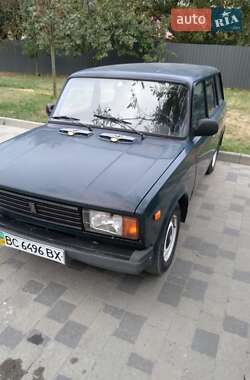 Універсал ВАЗ 2104 2005 в 