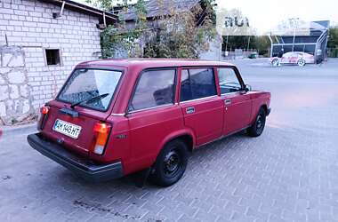 Універсал ВАЗ / Lada 2104 2006 в Житомирі