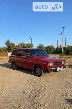 Универсал ВАЗ / Lada 2104 2008 в Харькове