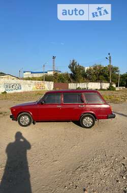 Універсал ВАЗ / Lada 2104 2008 в Харкові