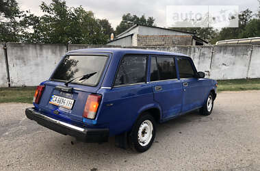 Универсал ВАЗ / Lada 2104 2006 в Тараще