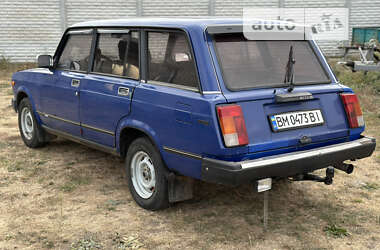 Універсал ВАЗ / Lada 2104 2006 в Ромнах