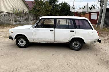 Универсал ВАЗ / Lada 2104 1986 в Сумах