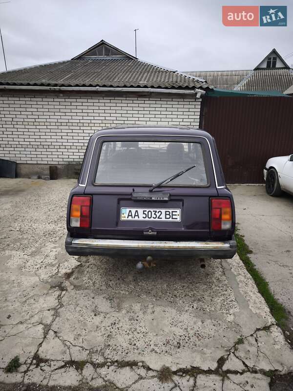 Универсал ВАЗ / Lada 2104 2005 в Боярке