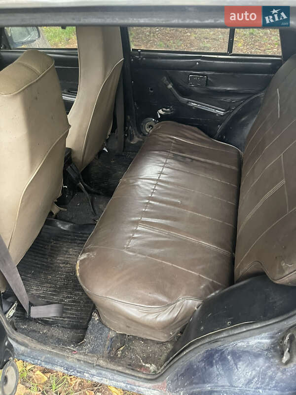Универсал ВАЗ / Lada 2104 1987 в Виннице