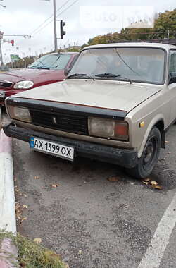 Универсал ВАЗ / Lada 2104 1995 в Харькове