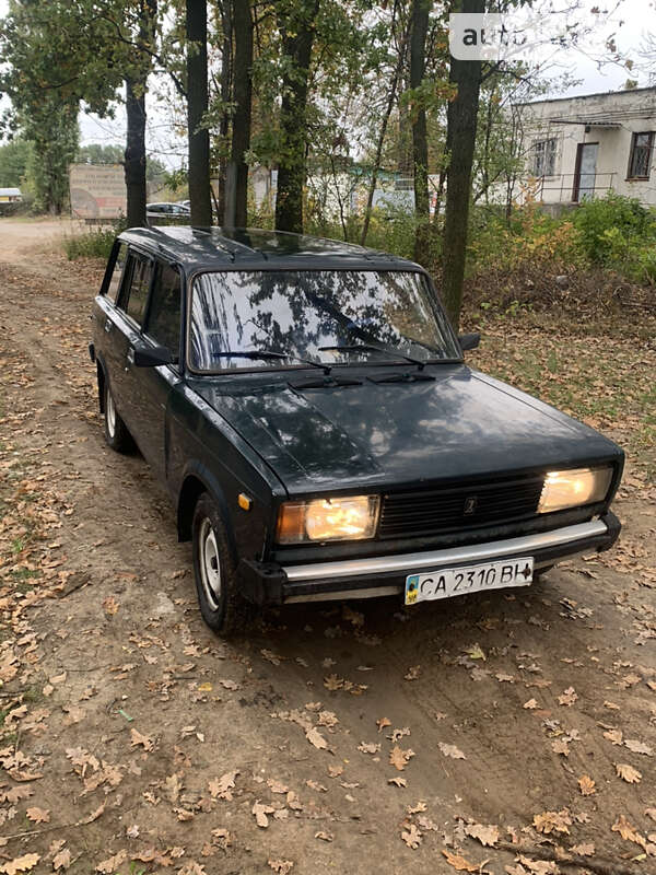 Универсал ВАЗ / Lada 2104 2004 в Умани