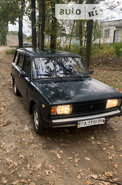 Універсал ВАЗ / Lada 2104 2004 в Умані