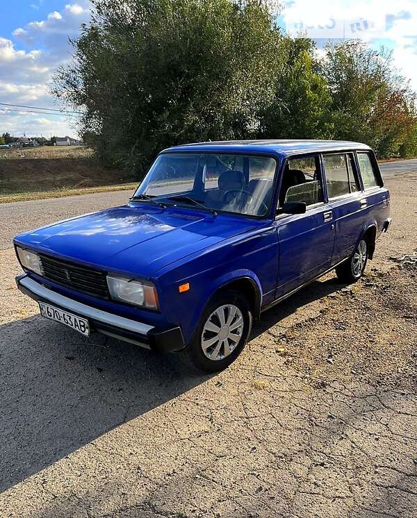 Універсал ВАЗ / Lada 2104 2001 в Софіївці