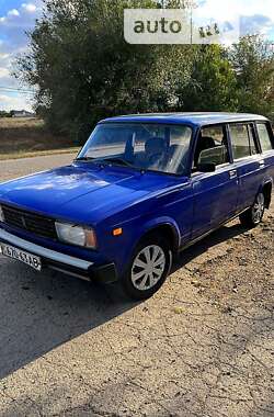 Універсал ВАЗ / Lada 2104 2001 в Софіївці