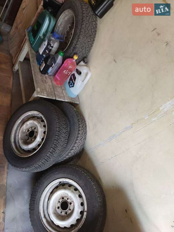 Універсал ВАЗ / Lada 2104 1995 в Дніпрі