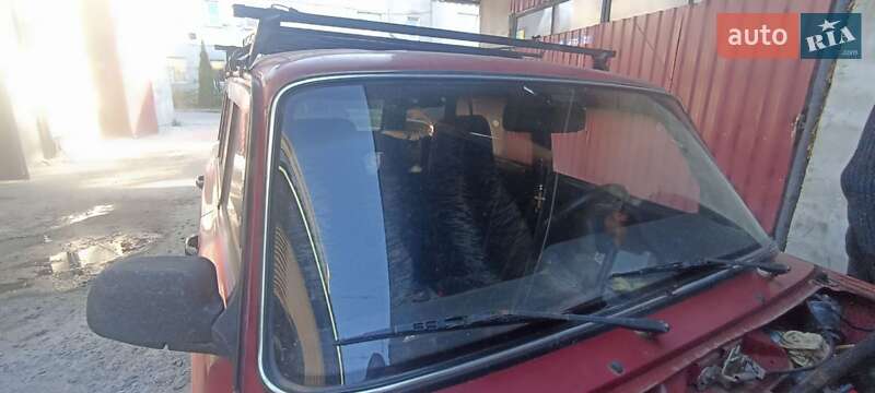 Универсал ВАЗ / Lada 2104 2001 в Львове фото 3 Универсал ВАЗ / Lada 2104 2001 в Львове