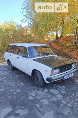 Універсал ВАЗ / Lada 2104 1998 в Харкові